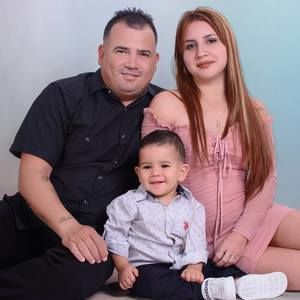 Meet your Posher, Reynal yamely